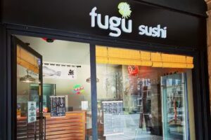 Fugu Sushi Las Arenas | Getxo