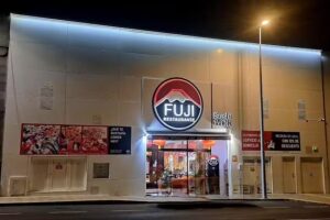 Fuji Wok &ndash; Restaurante Chino