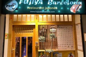 Fujiya Barcelona