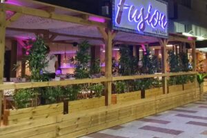 Fusion World Kitchen