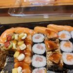 Ganbaru Sushi