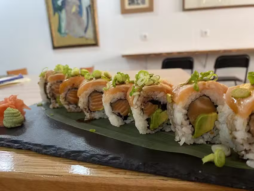 Gangnam Food Station