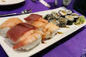 GastroBar Restaurante Foodsion