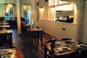 GENSÕ by Izakaya Sushi Bar | Sabadell