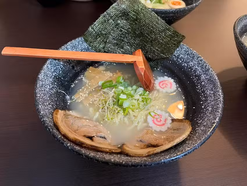 Ginza Ramen
