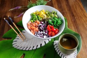 Go! Sushing Boadilla