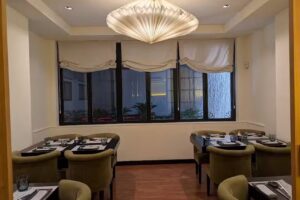 Go! Sushing Chamart&iacute;n