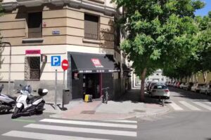 Go Sushing Chamber&iacute;