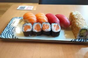 GO! Sushing Fuenlabrada