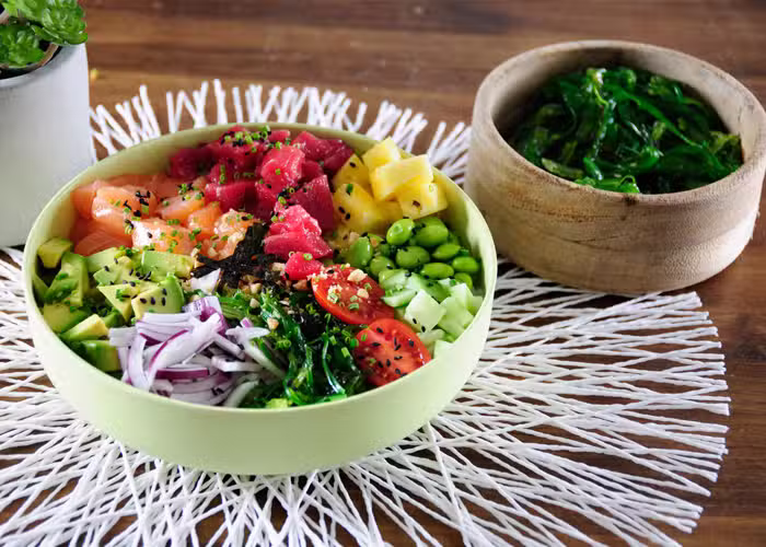 Go! Sushing Majadahonda