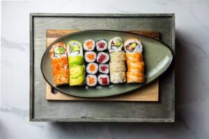 Go! Sushing Torrejón de Ardoz