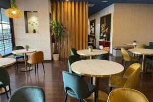 GO!Sushing Tres Cantos