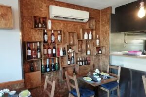 Gourmet Farners – Sushi per emportar – Take away