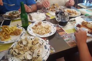 Gran Mundo Pato Laqueado