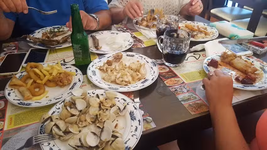 Gran Mundo Pato Laqueado