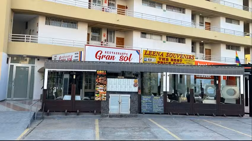 Gran Sol Restaurant