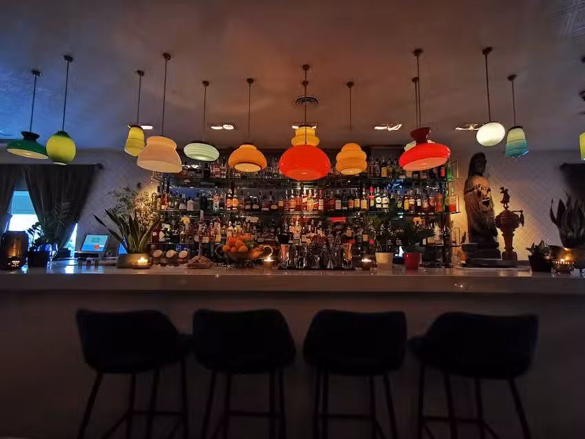 Green Tea Sushi &ndash; Plaza de las Cortes