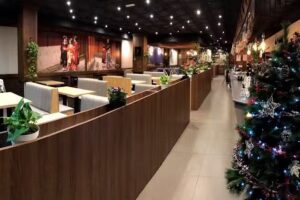 HANAZONO – Benimaclet