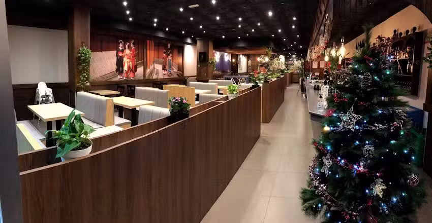 HANAZONO &ndash; Benimaclet