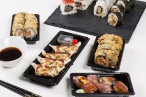 Hapo Mataró – Sushi a Domicilio