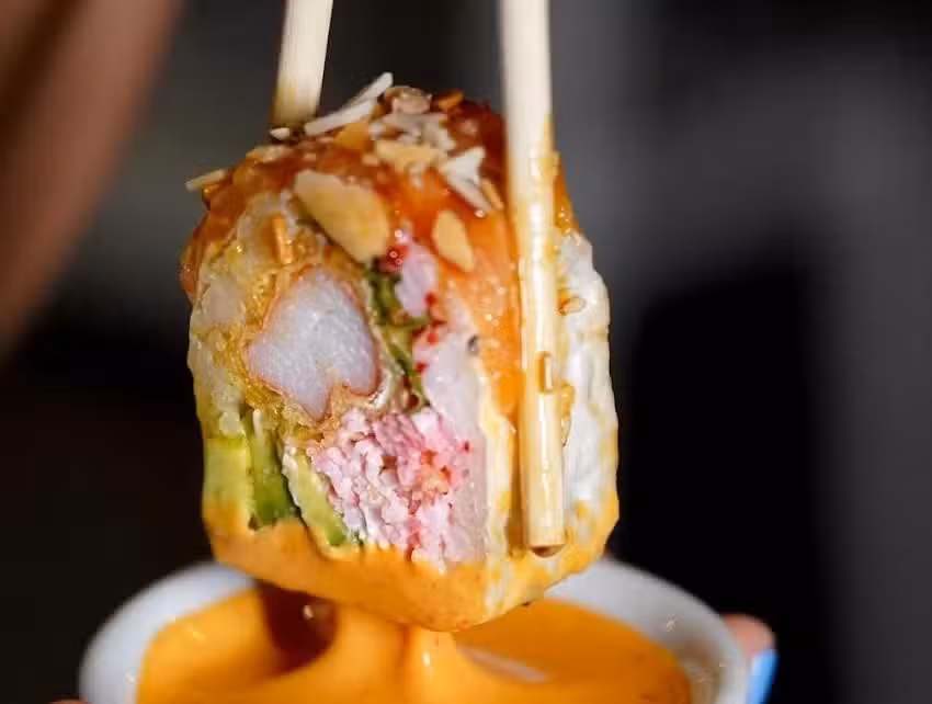 HARRYTOKYS BARRIO EL PILAR