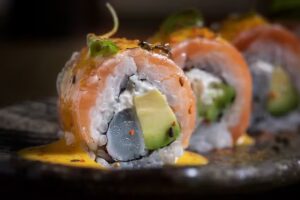 HASAKU Chifa Nikkei by Jhosef