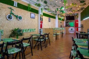 Hasekura Sushi & Bar