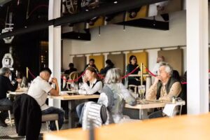 HATSUKOI by El Centre