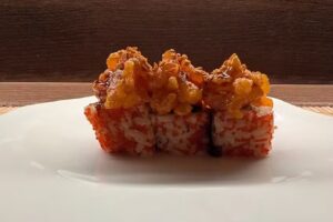 Hatsune japanese bar