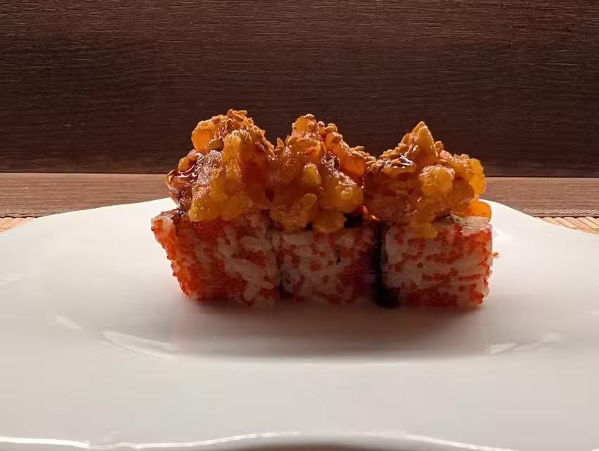 Hatsune japanese bar