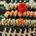 HayaSushi Restaurant