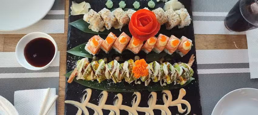 HayaSushi Restaurant