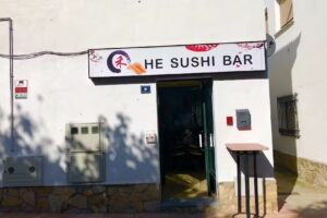 He Sushi
