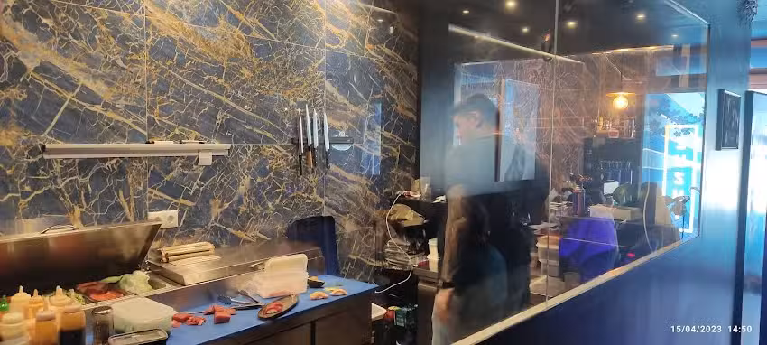 Henko Sushi