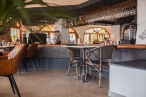 Higo Mediterraisian BBQ Restaurant