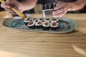 Hikari Japanese Roots