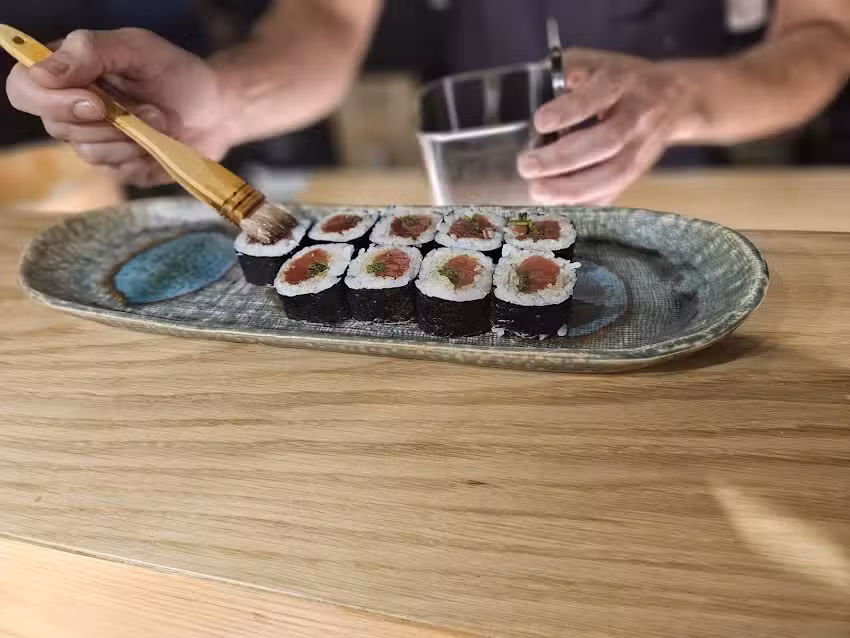 Hikari Japanese Roots