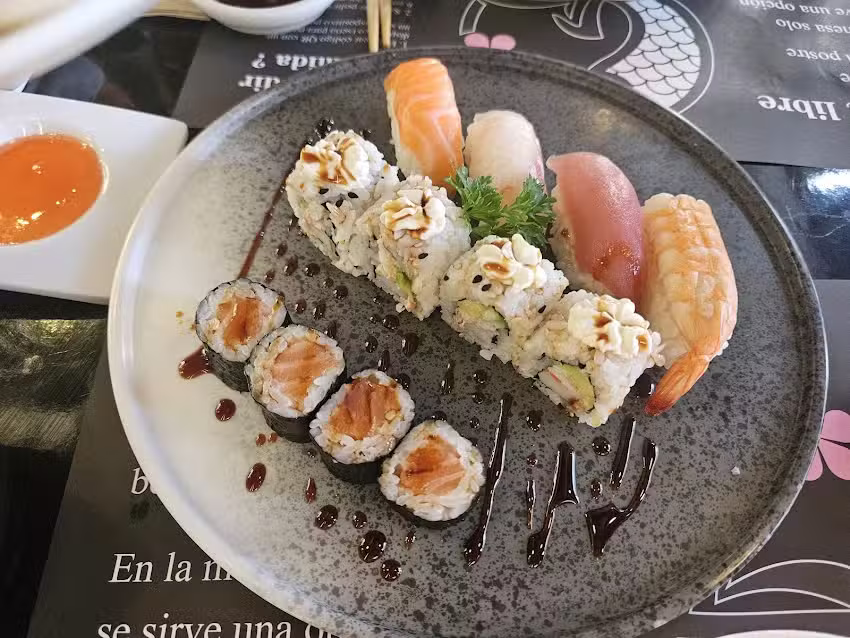 Hikki Sushi Restaurant