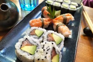 Hiroyuki Ramen Sant Boi