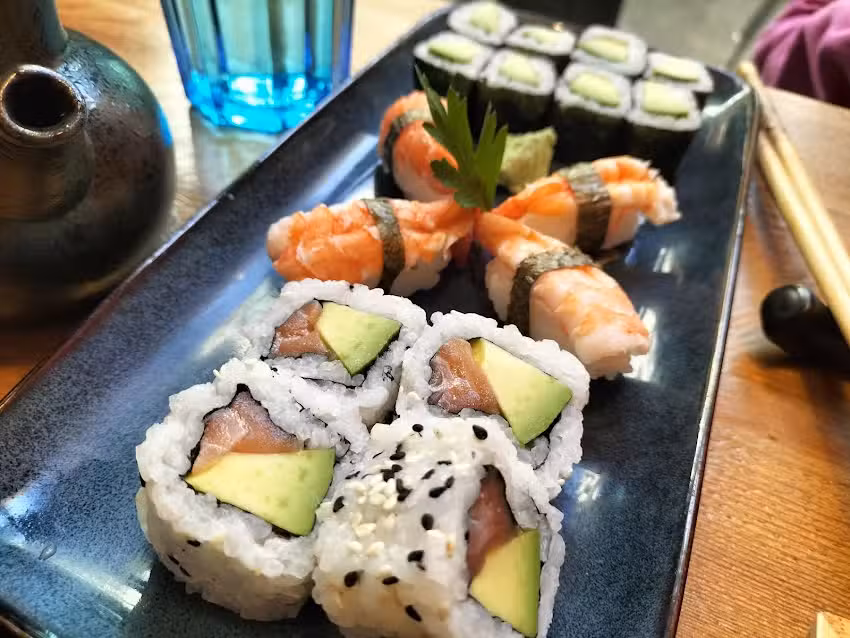 Hiroyuki Ramen Sant Boi