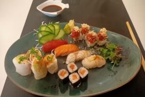 Hito – Japonés Restaurante Las Palmas