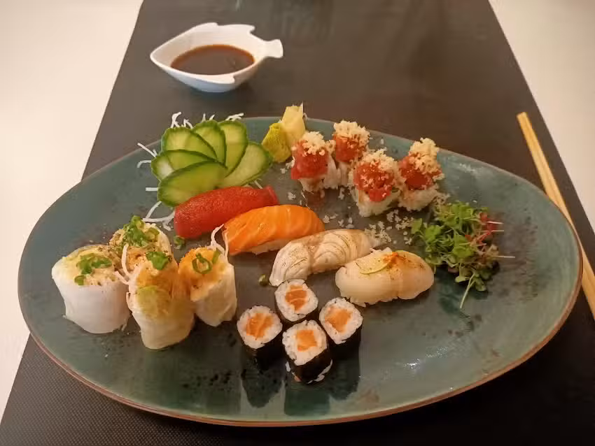 Hito &ndash; Japon&eacute;s Restaurante Las Palmas