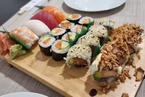 hok kian sushi bar