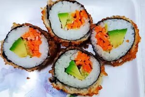 Hokkaido Restaurante Japonés