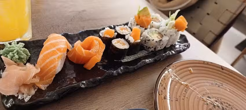 Hokkaido Sushi