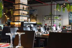 Hot Pot Dong Alicante