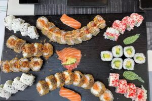 House of sushi Alcudia