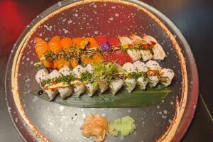 Icha Mochi Marbella-San Pedro