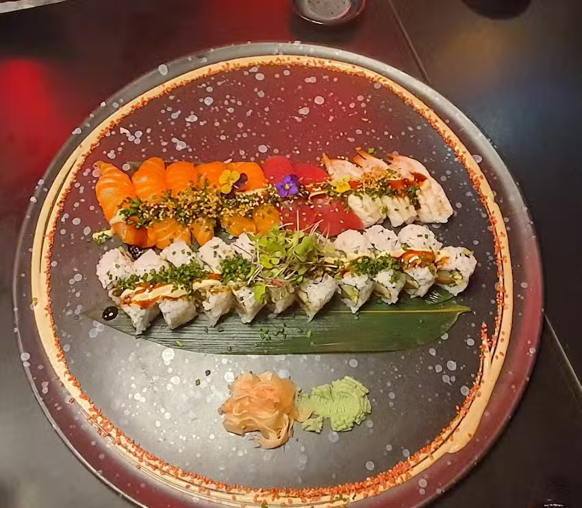 Icha Mochi Marbella-San Pedro