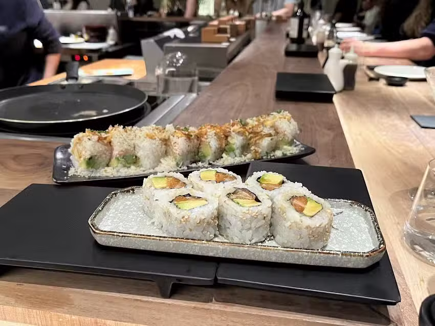 Ichikani Madrid